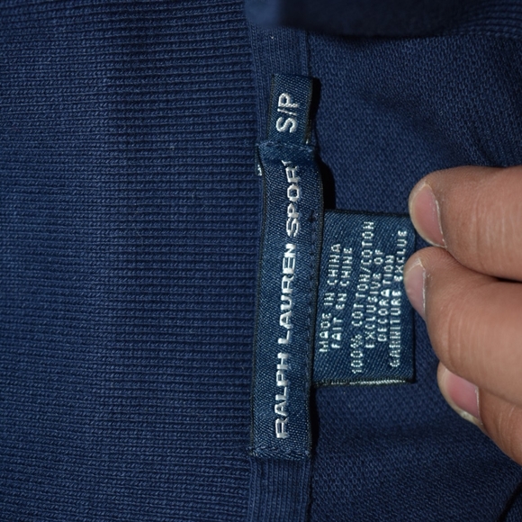 Ralph Lauren Polo Women's Mesh Mini Dress … - Picture 5 of 6